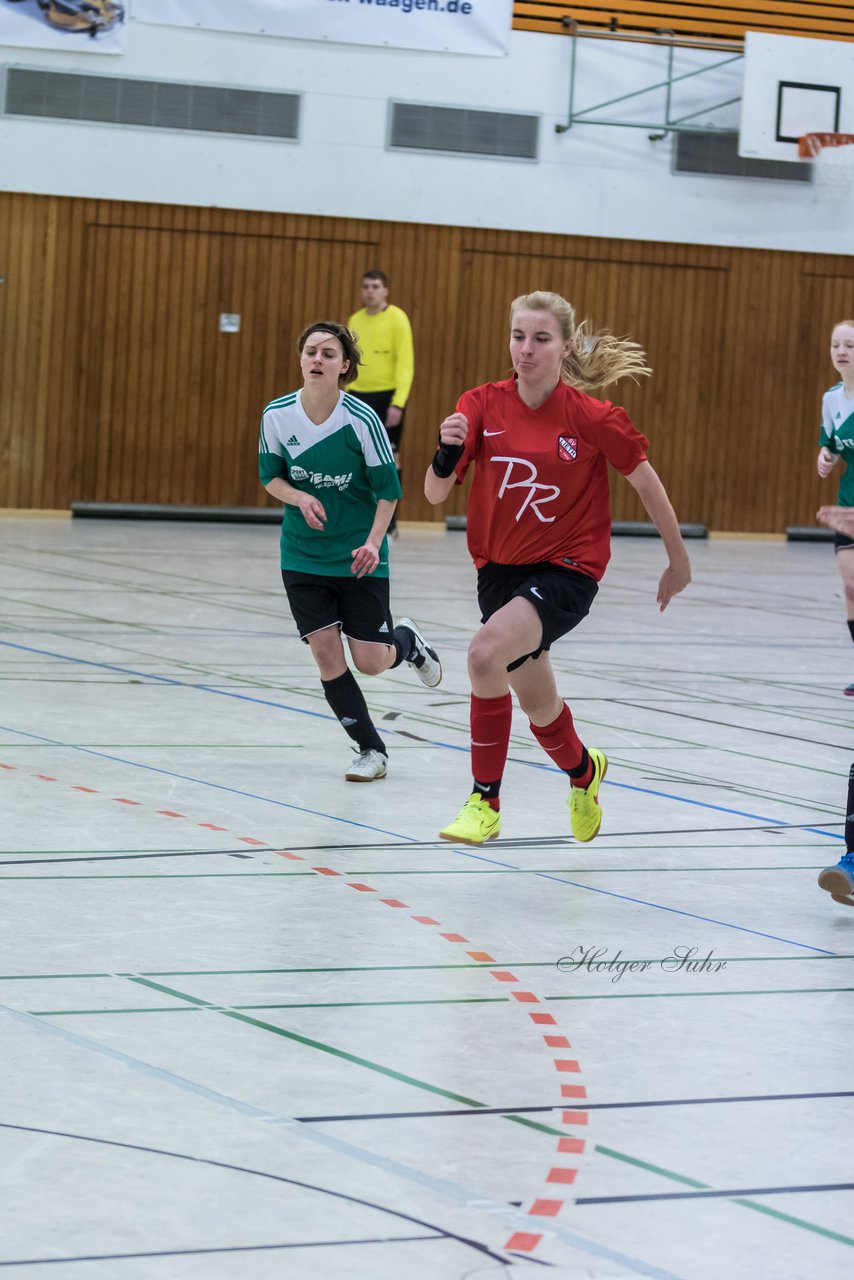 Bild 183 - Volksbank-Cup Horst